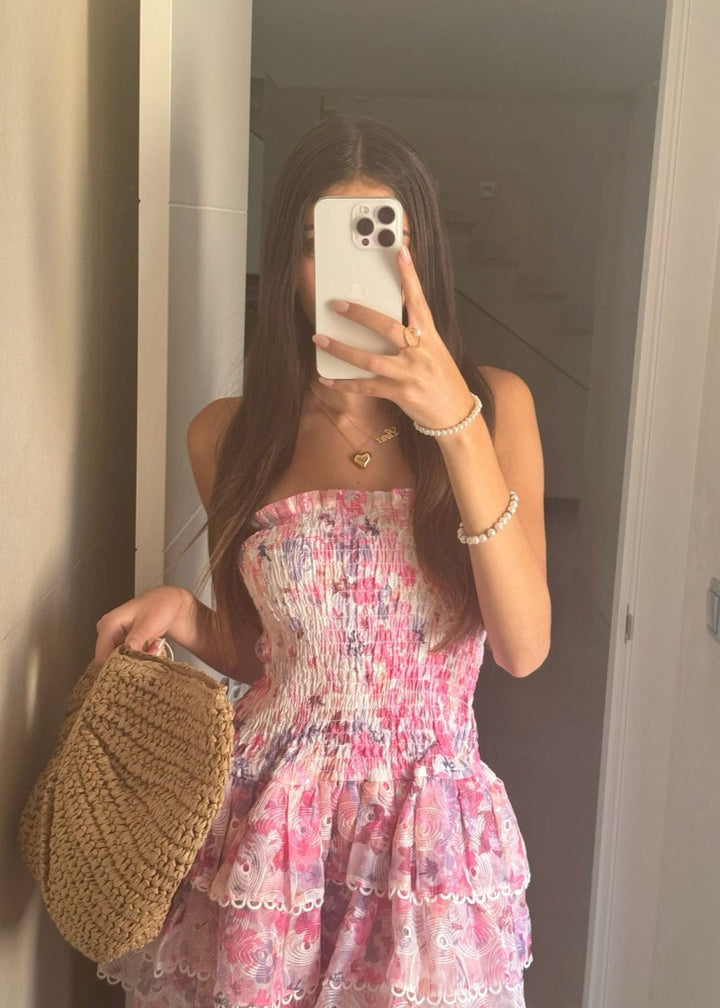 Cecilia Dress