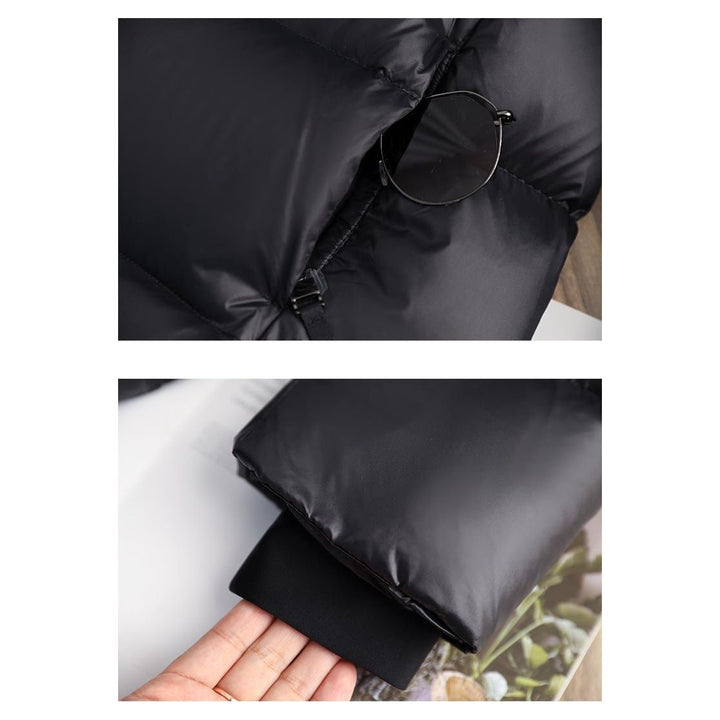 Amara Jacket