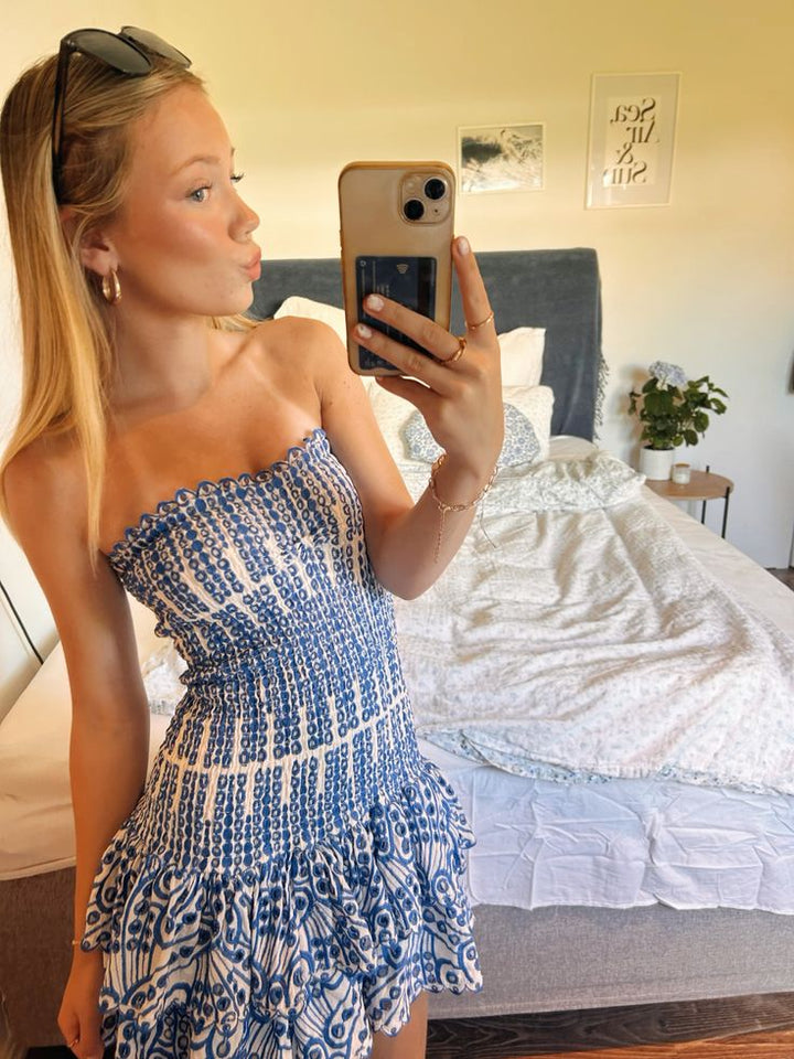 Cerys Mini Dress