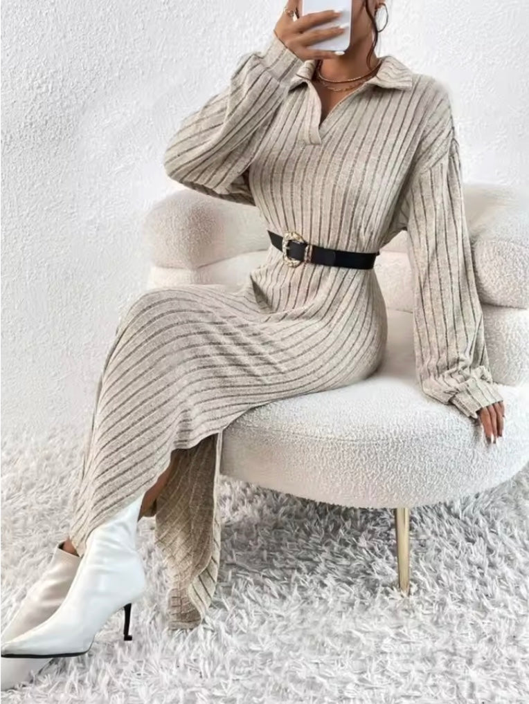 Jaze Maxi Dress
