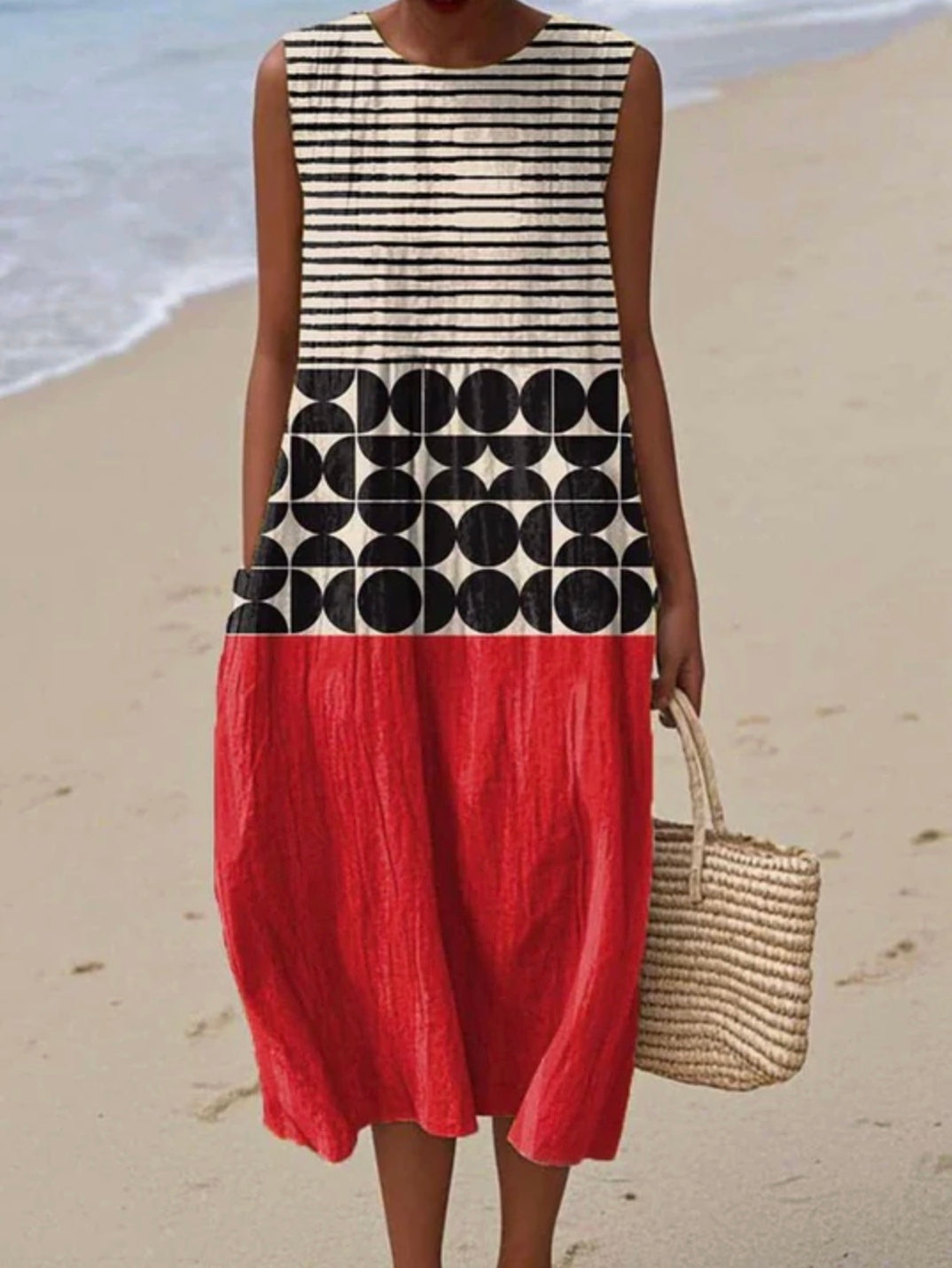 Zara Dress