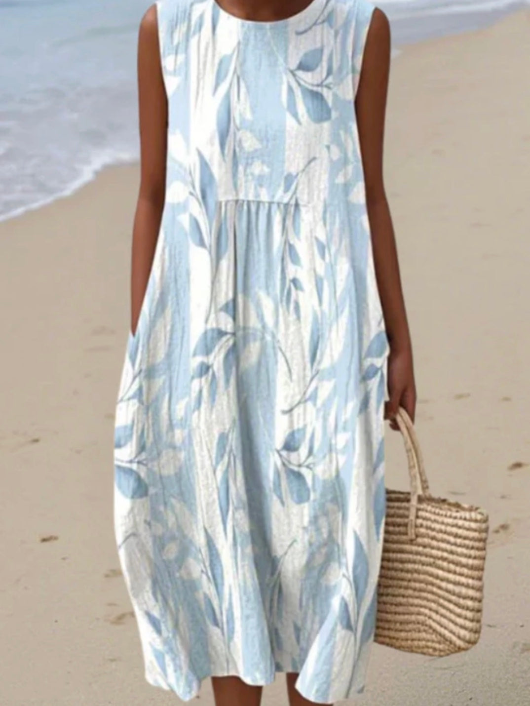 Zara Dress