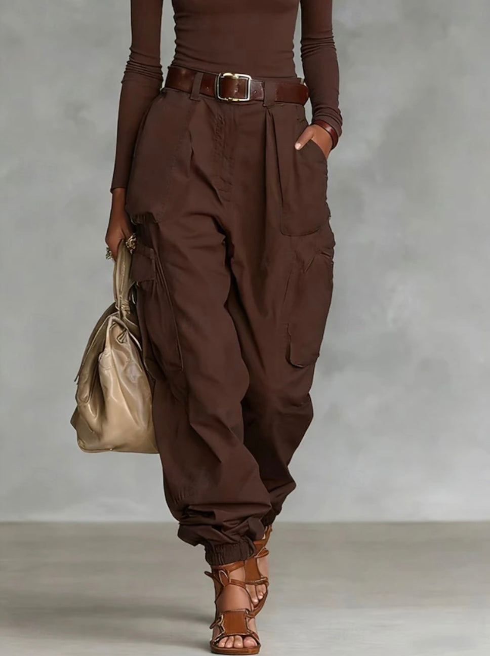 Gracia Pants