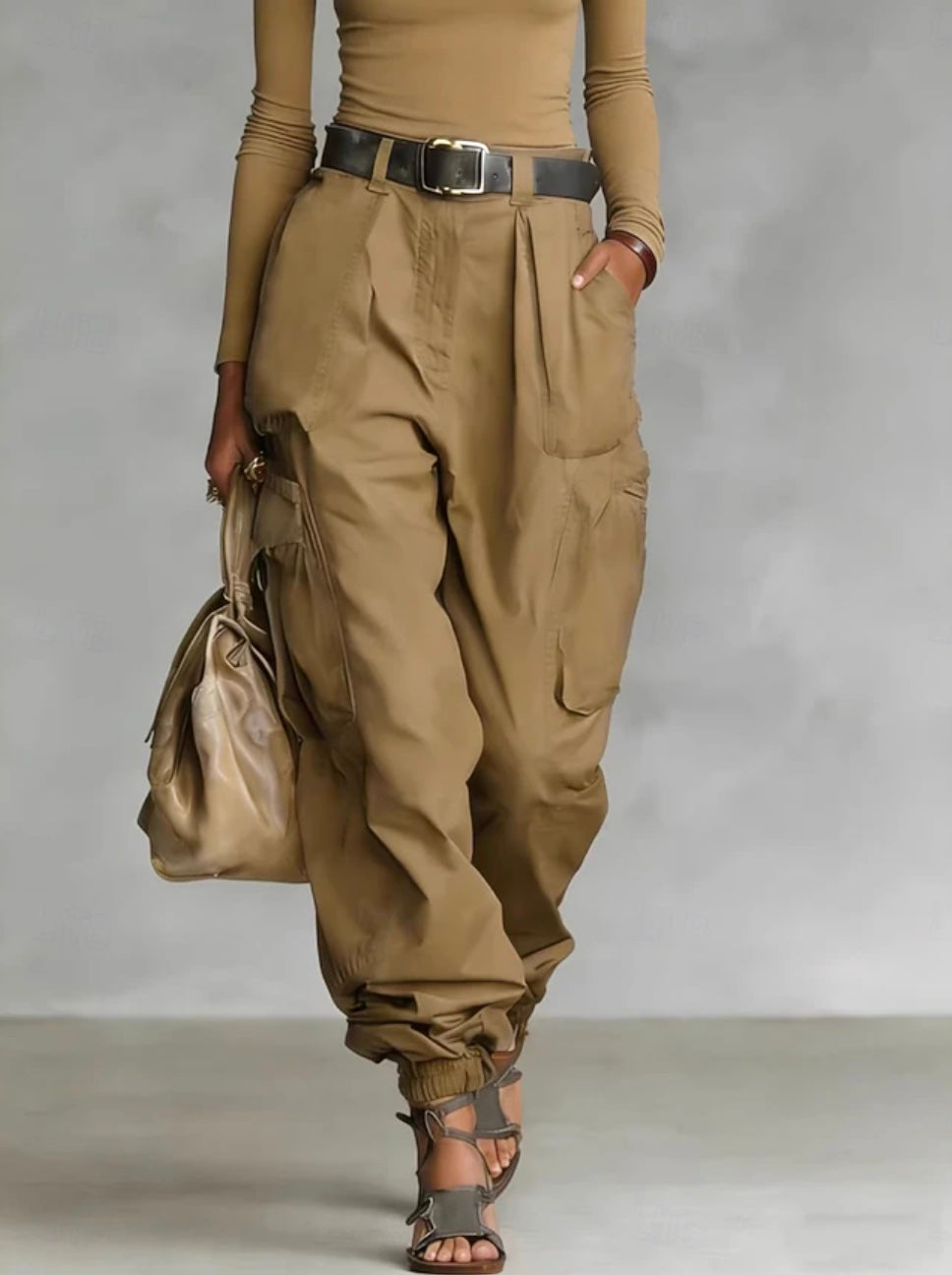 Gracia Pants
