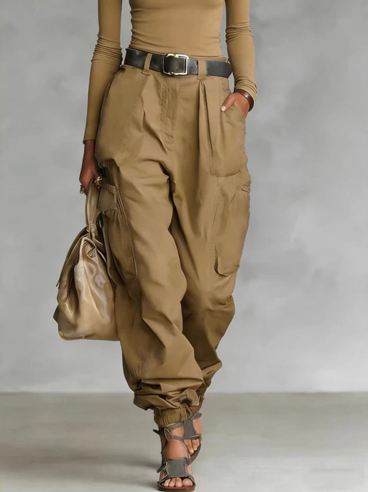 Gracia Pants