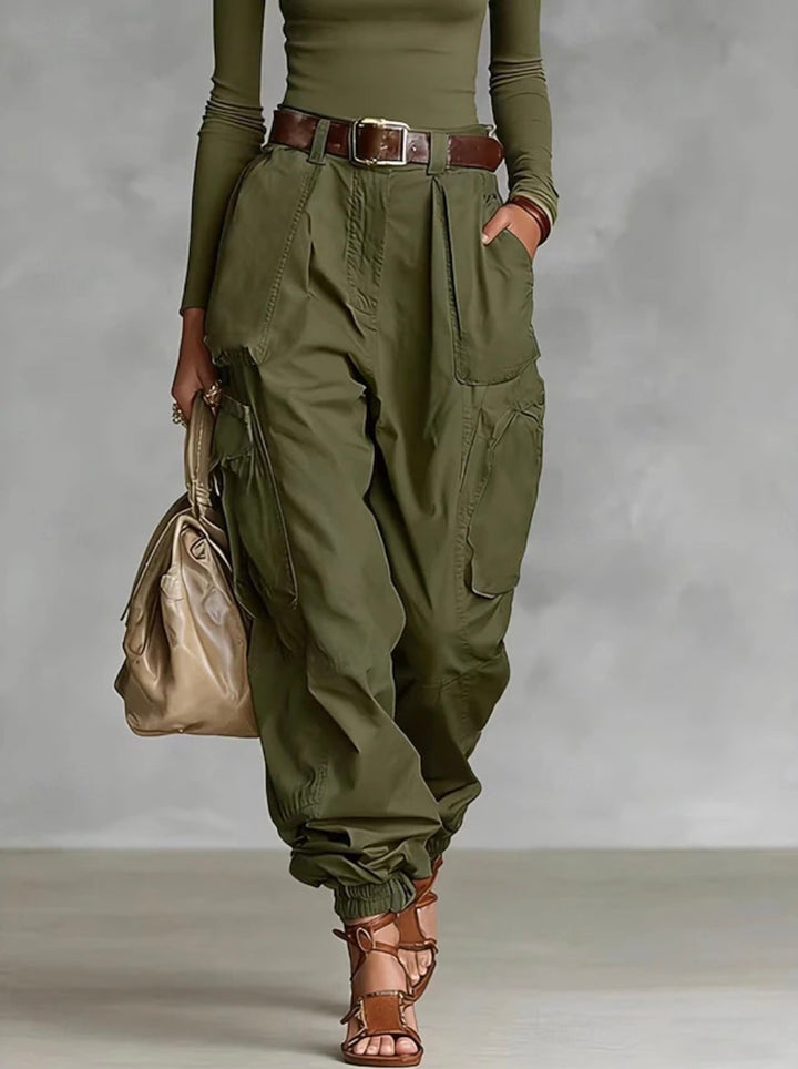 Gracia Pants