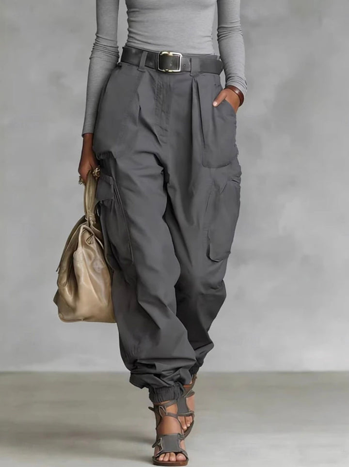 Gracia Pants