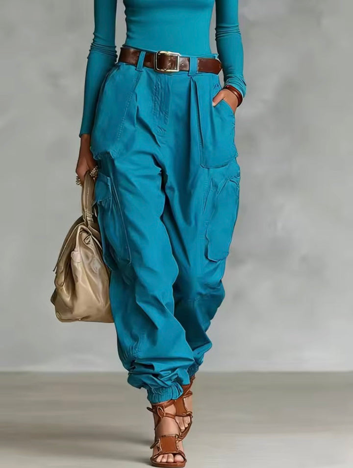 Gracia Pants