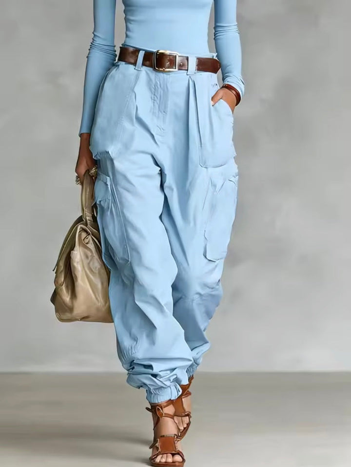 Gracia Pants