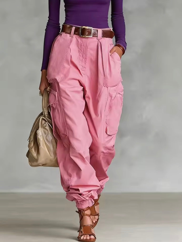 Gracia Pants