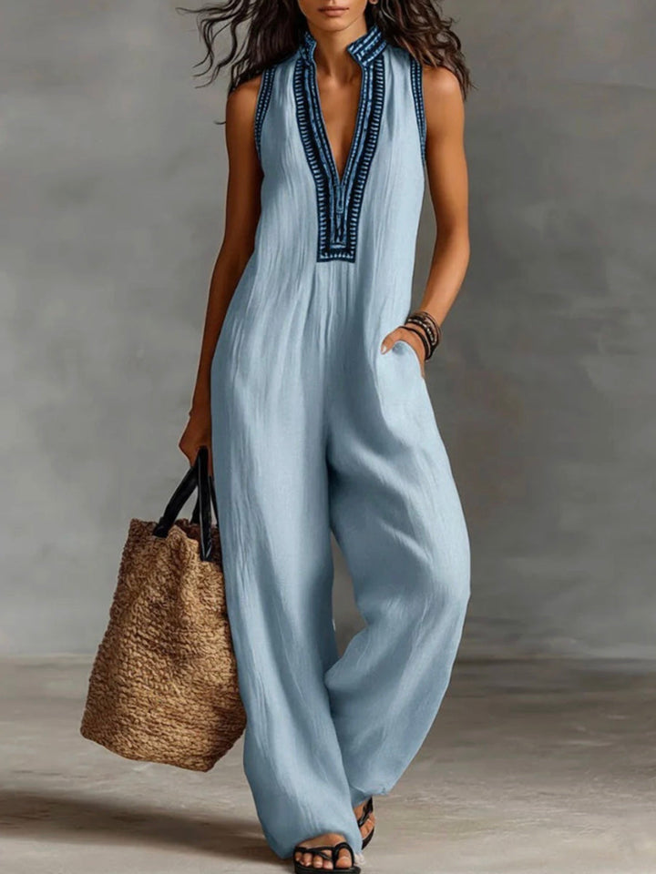 Fiamma Jumpsuit