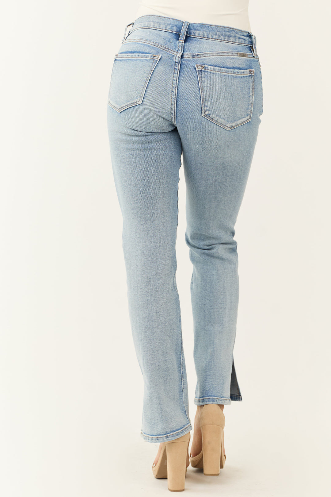 Amelie Jeans