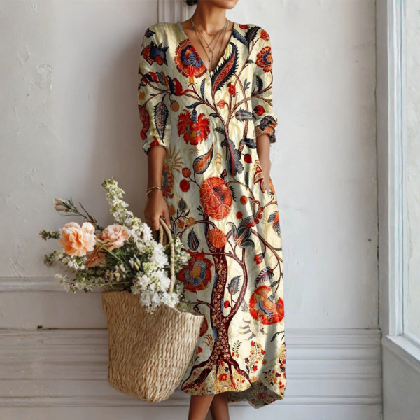 Kendra Dress