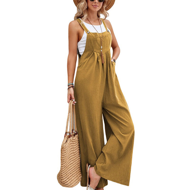 Deborah Jumpsuit