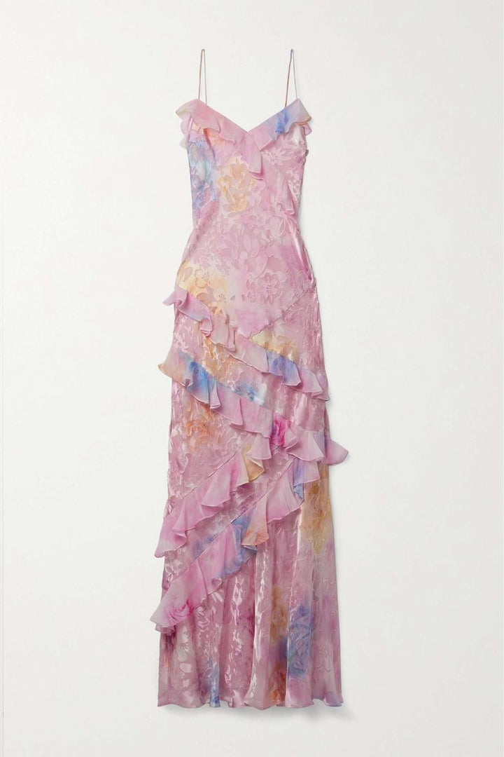 Cassidy Dress