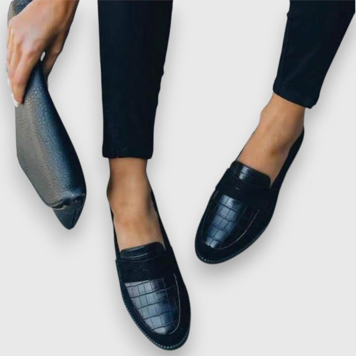 Juliette Loafers