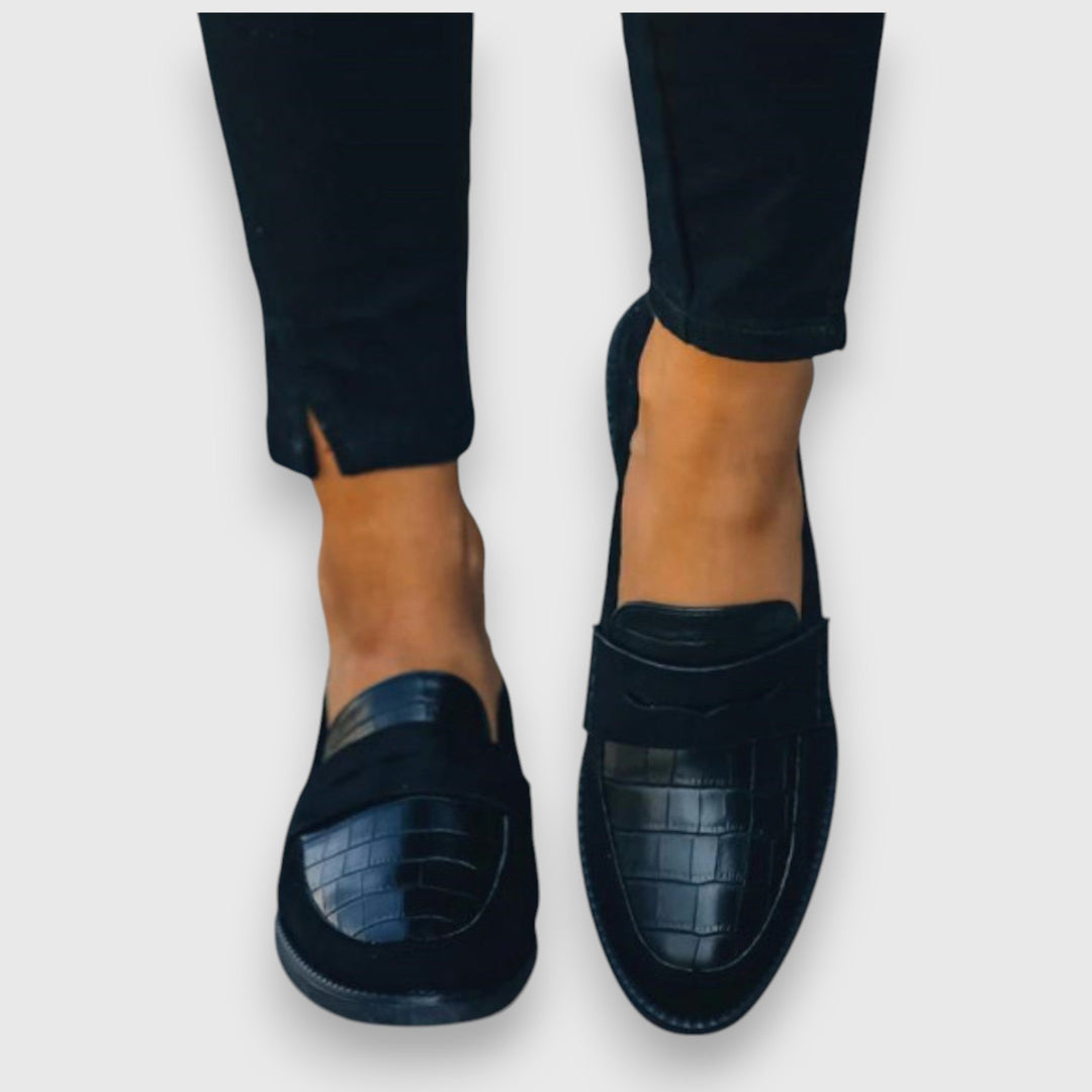 Juliette Loafers