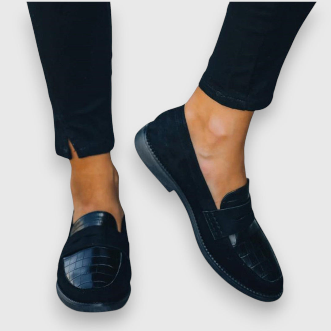 Juliette Loafers