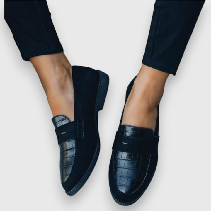 Juliette Loafers