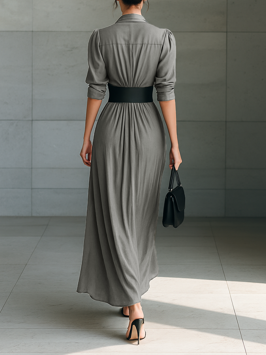 Zahara Dress