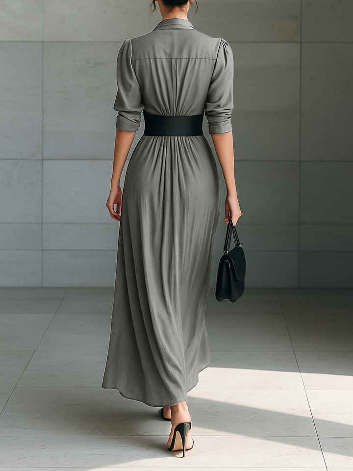 Zahara Dress