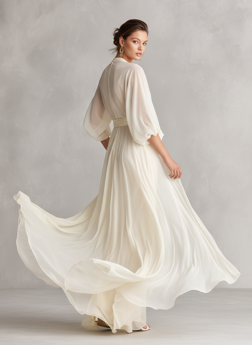 Sefa Dress