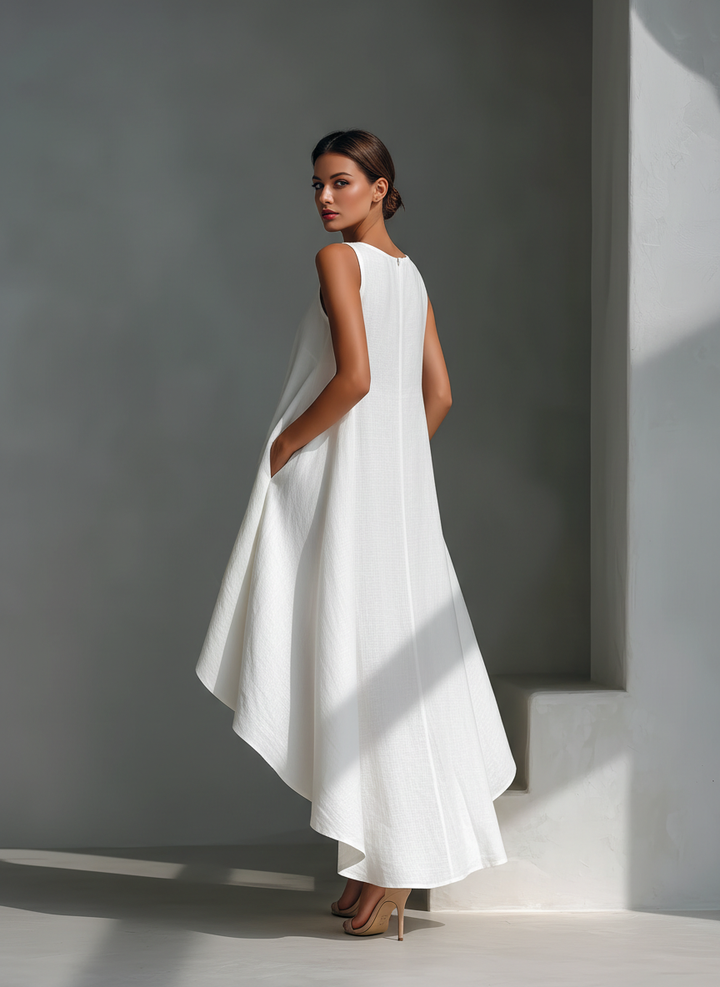 Semma Midi Dress