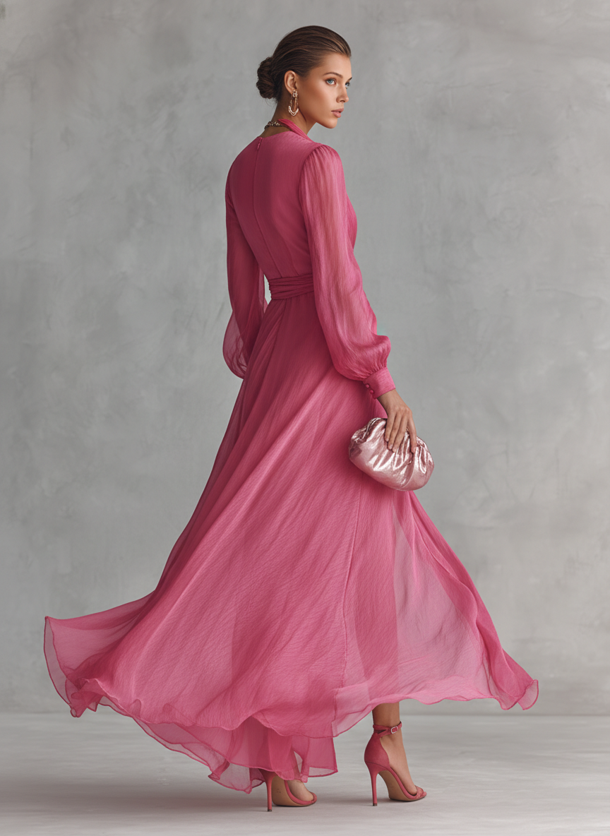 Daisy Dress