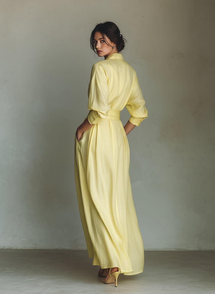 Inna Dress