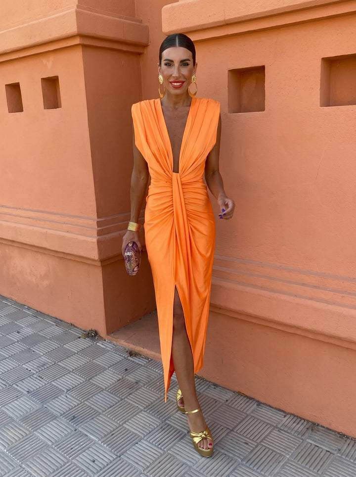 Selena Dress