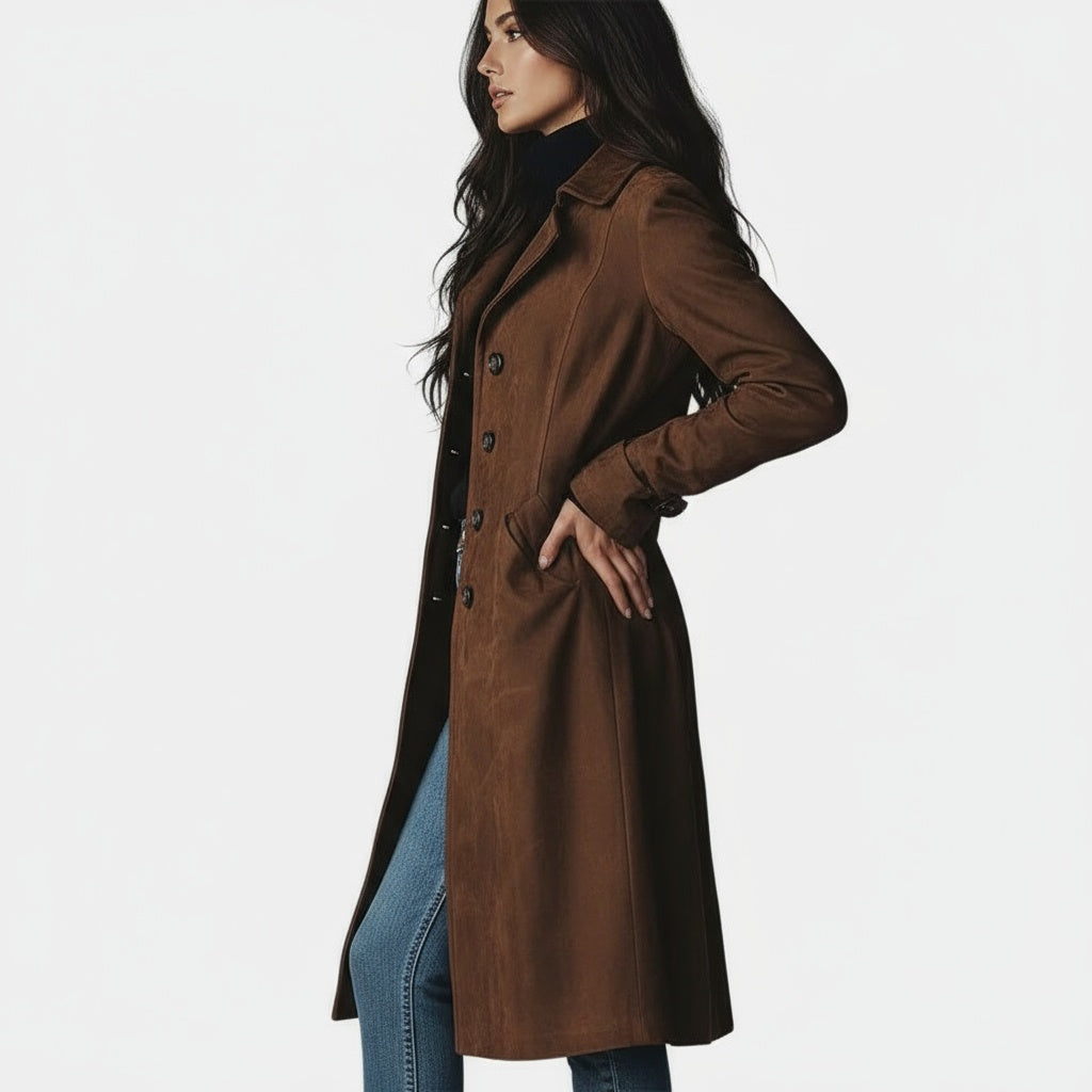 Giulia Coat