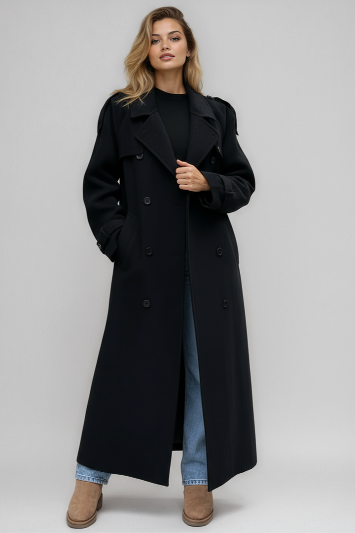 Evelyn Coat