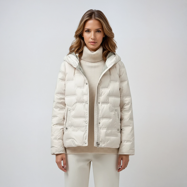 Livia Jacket