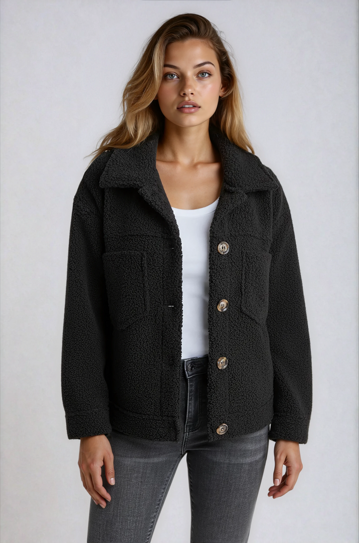 Vespera Jacket