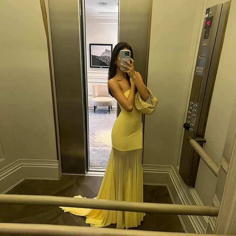 Calliope Maxi Dress