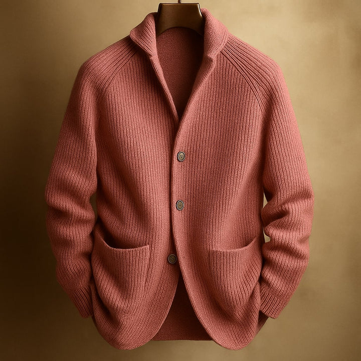 Hugo Cardigan