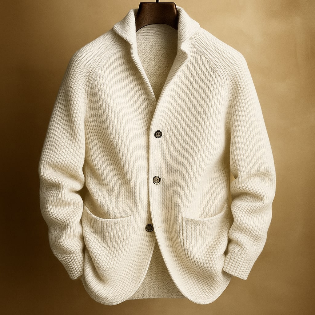 Hugo Cardigan