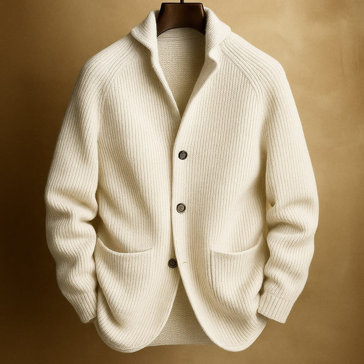 Hugo Cardigan