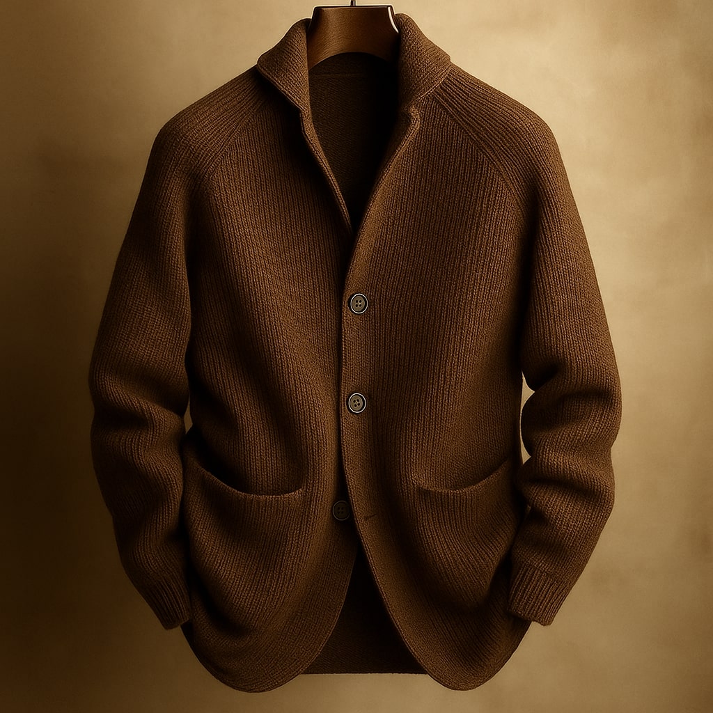 Hugo Cardigan