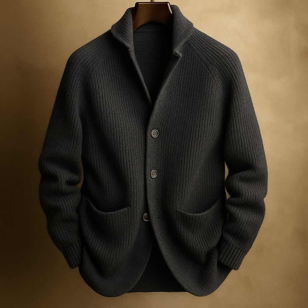 Hugo Cardigan