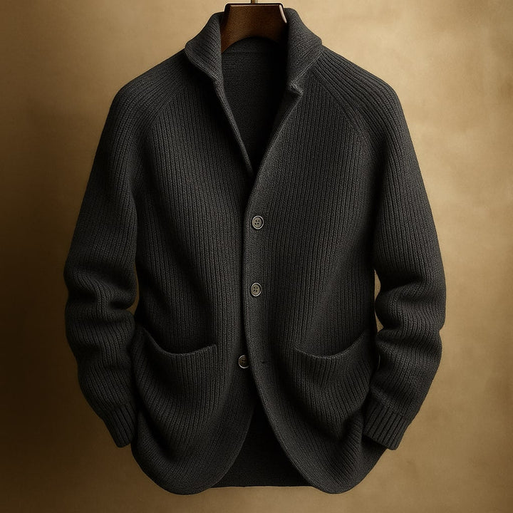 Hugo Cardigan