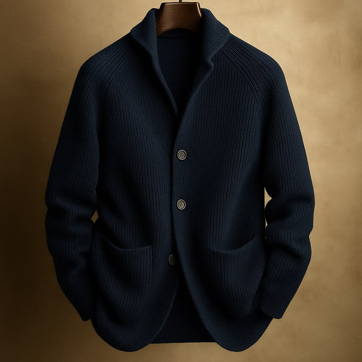 Hugo Cardigan