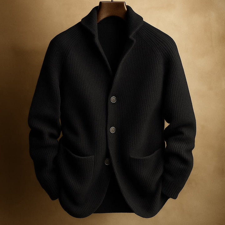 Hugo Cardigan