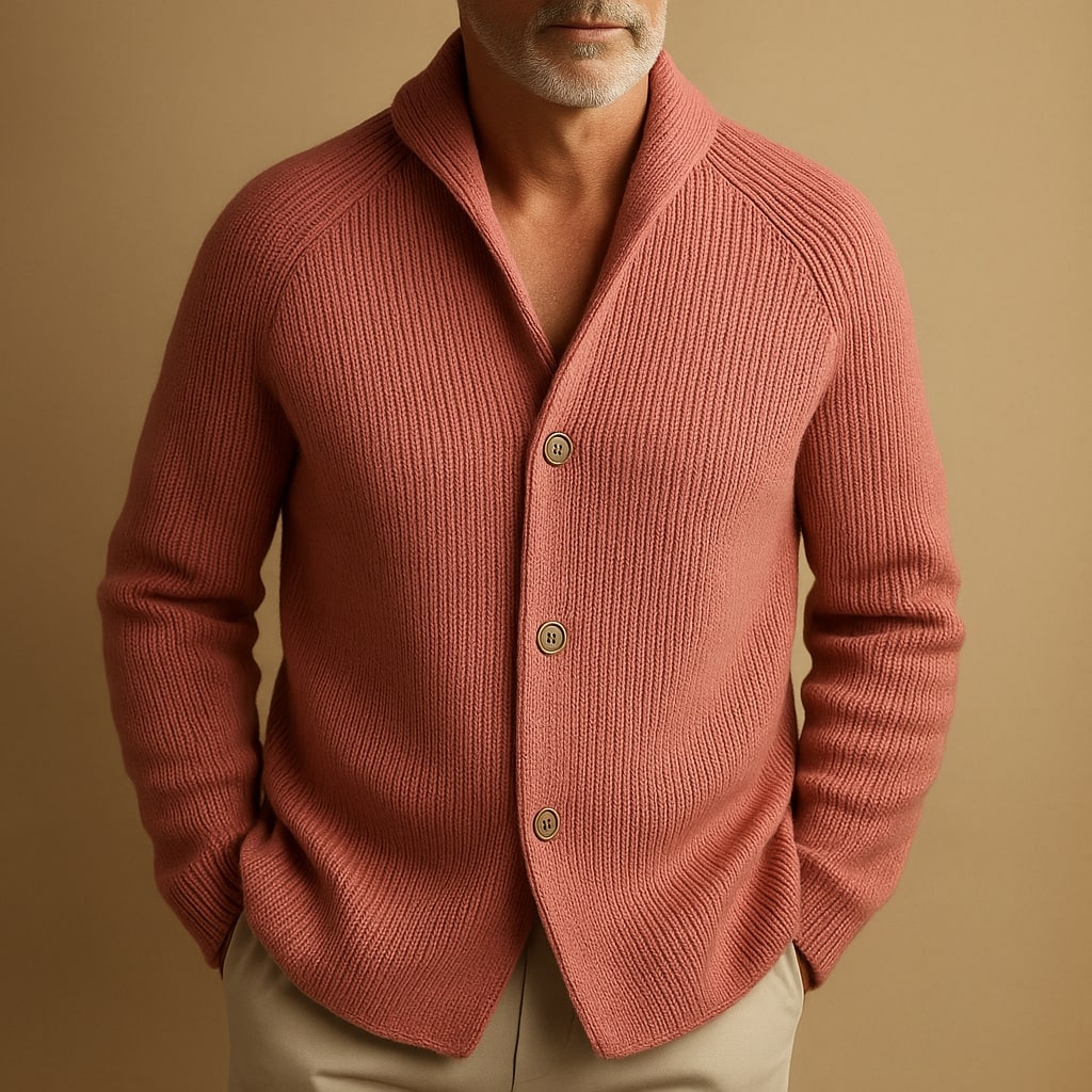 Hugo Cardigan