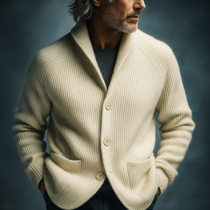 Hugo Cardigan