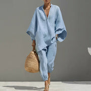 Light blue
