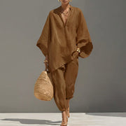 Light brown