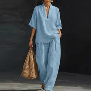 Light blue