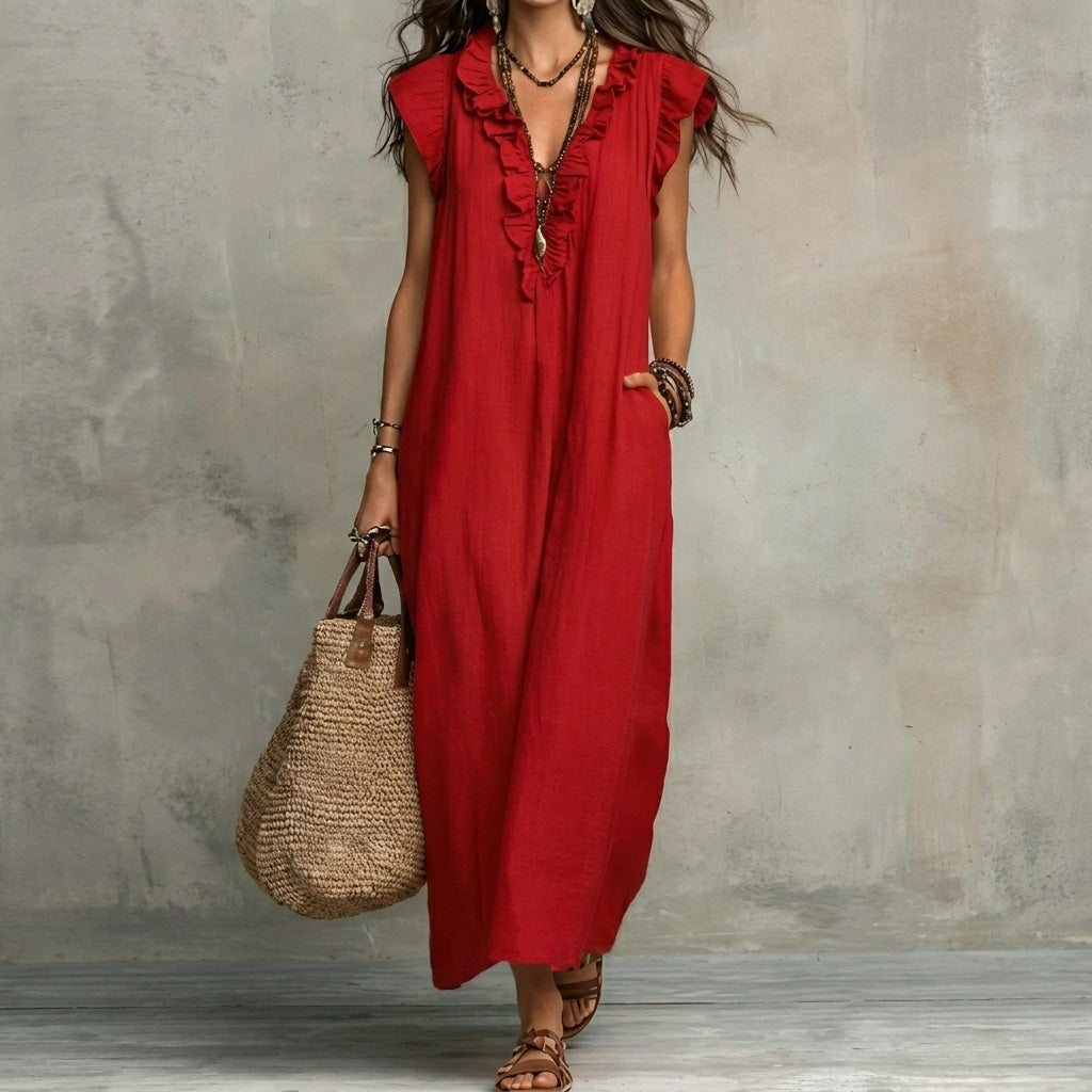 Josefina Dress