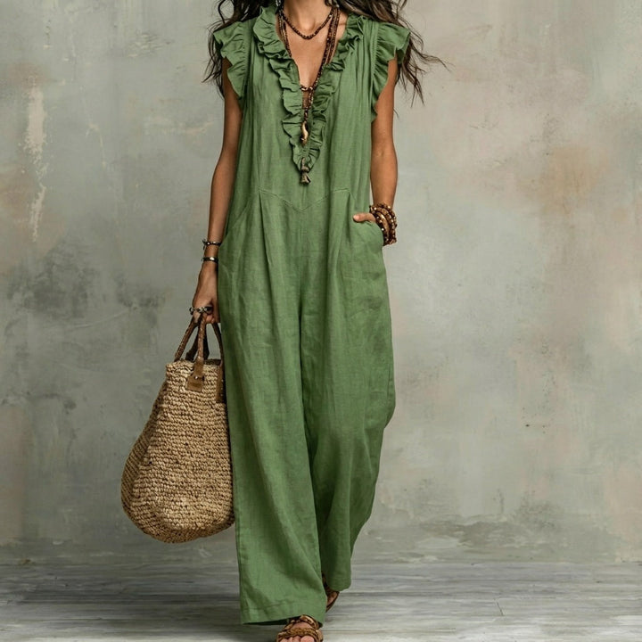 Josefina Dress